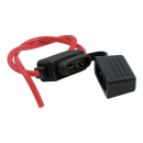 NAMZ versiegelter Sicherungskasten. 20A