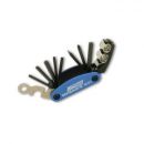 Cruztools, Outback'r™ folding tool