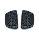 Kuryakyn, Spear mini boards. Black
