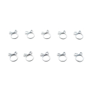 Schlauchschellen 11 mm