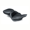 Mustang, Deluxe Super Touring Sitz