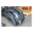 Cult-Werk, Touring Schutzblech Umbaukit 'V1 Custom'