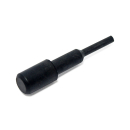 Gummipuffer, Bremssattel hinten