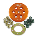 Barnett, Kupplungsfeder-Umrüstsatz. Hydraulisch