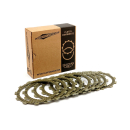 FMC , clutch friction disc set 02-17 V-Rod