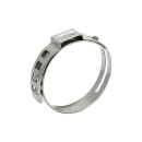 Oetiker Verstellbare Klemmen 5er Pack