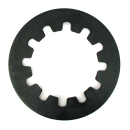 Barnett, diaphragm clutch spring. Heavy Duty