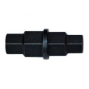 Emgo, internal hex axle tool