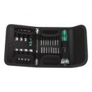 Wera Zyklop speed ratchet kit 26 pcs. 1/4" drive - Metric