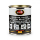 Autosol, Stainless Steel Polish. Tin 750cc