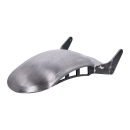 NCC, BK Schutzblech Hinten Kit, glatt. 3er-Ausschnitt. 260mm