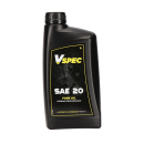 V SPEC GABELÖL SAE 20  1 Liter Dose