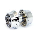 HINTERE RADNABE, MIT ABS