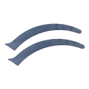 SCHUTZBLECHSTREBEN (PR) FÜR FLATFENDER