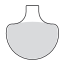 EBC, Extreme Pro Double-H Sintered Bremsbelagsatz