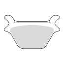 EBC Double-H Sintered Bremsbeläge