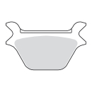 EBC Extreme Pro Double-H Sintered Bremsbeläge