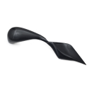 Killer Custom, gestreckter Benzintank und Seitendeckel-Kit. Flow 2'