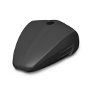 Killer Custom, 'Avenger' M8 Softail gas tank cover & console