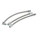 Goodridge, geflochtener Ölleitungskit