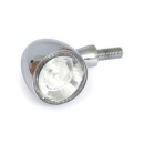 Kellermann, Bullet 1000 Position Light turn signal. Chrome