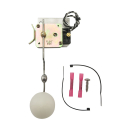 Tankanzeige Kraftstoffeinspritzung