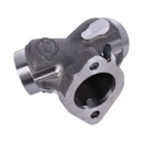 S&S E ANSAUGKRÜMMER OEM & S&S KÖPFE GRÖSSE 406