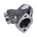 S&S E ANSAUGKRÜMMER S&S & OEM KÖPFE GRÖSSE 387