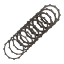 TRW, Reibscheibensatz 18-23 M8 Softail; 17-23 M8 Touring