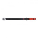 Sonic, Torque wrench 10-50Nm. 3/8" drive