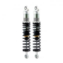 Öhlins, STX36 Twin rear shock absorber set. 280mm