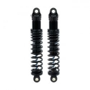 Öhlins, STX36 Blackline Stoßdämpfersatz hinten. 329mm