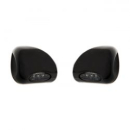 Kodlin, Elypse LED mini front turn signals. DLR. Black