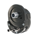 JAGG, OFFSET-ÖLFILTERADAPTER, SCHWARZ