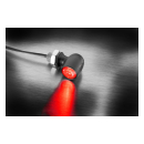 Kellermann, Spot RB LED-Rücklicht. Klare Linse