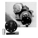 JIMS, Abziehwerkzeug für Kupplungsnaben