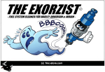 THE EXORZIST - FUEL SYSTEM CLEANER FÜR HARLEY-DAVIDSON & INDIAN   250 ml Bottle mit Dosierer