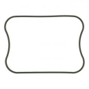 James, obere Rockerabdeckung Dichtung. Gummi