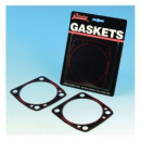 James gasket set, cylinder base. RCM .022"