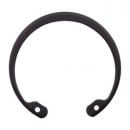 Retaining ring, transm. main/countershaft bearing (1p)