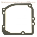 James, gasket transmission top cover. .031" paper Single