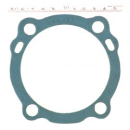 James, cylinder head gasket. .045" paper/PTFE