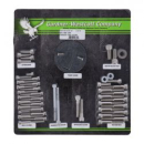 Motor screw set, ss allen