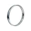 CHROME RIM, 1.85 X 21, CUSTOM STYLE