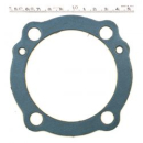 James, cylinder head gasket. .045" paper/PTFE