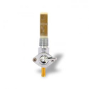 Benzinhahn, früher Custom-Stil, unten