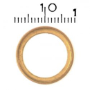 James, seal washer transm. drain plug / oil screen plug (1p)