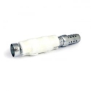 2„ Quiet Drag Pipe Ablenkblech 11 1/2“ lang