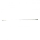 Kupplungsausrückhebelstange. Verchromt.