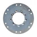 Kickstart starter ratchet
